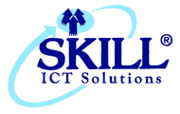 PT. Skill Logo
